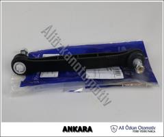 Ford Yedek Parça - VİRAJ Z ROT ÖN PLASTİK - MONDEO 2001-2007